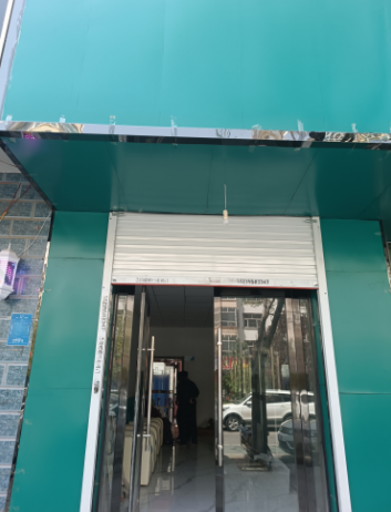 阴道分泌物91免费看片APP走进山西长治市某社区卫生院