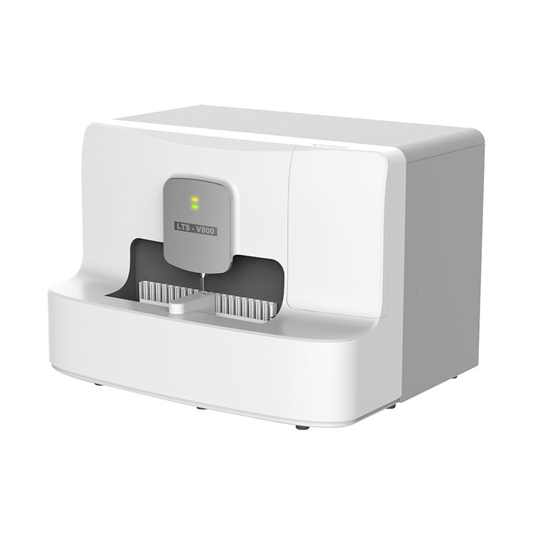 妇科六联检的厂家山东91免费网址大全生产全自动阴道微生物黄色91免费网站的特点