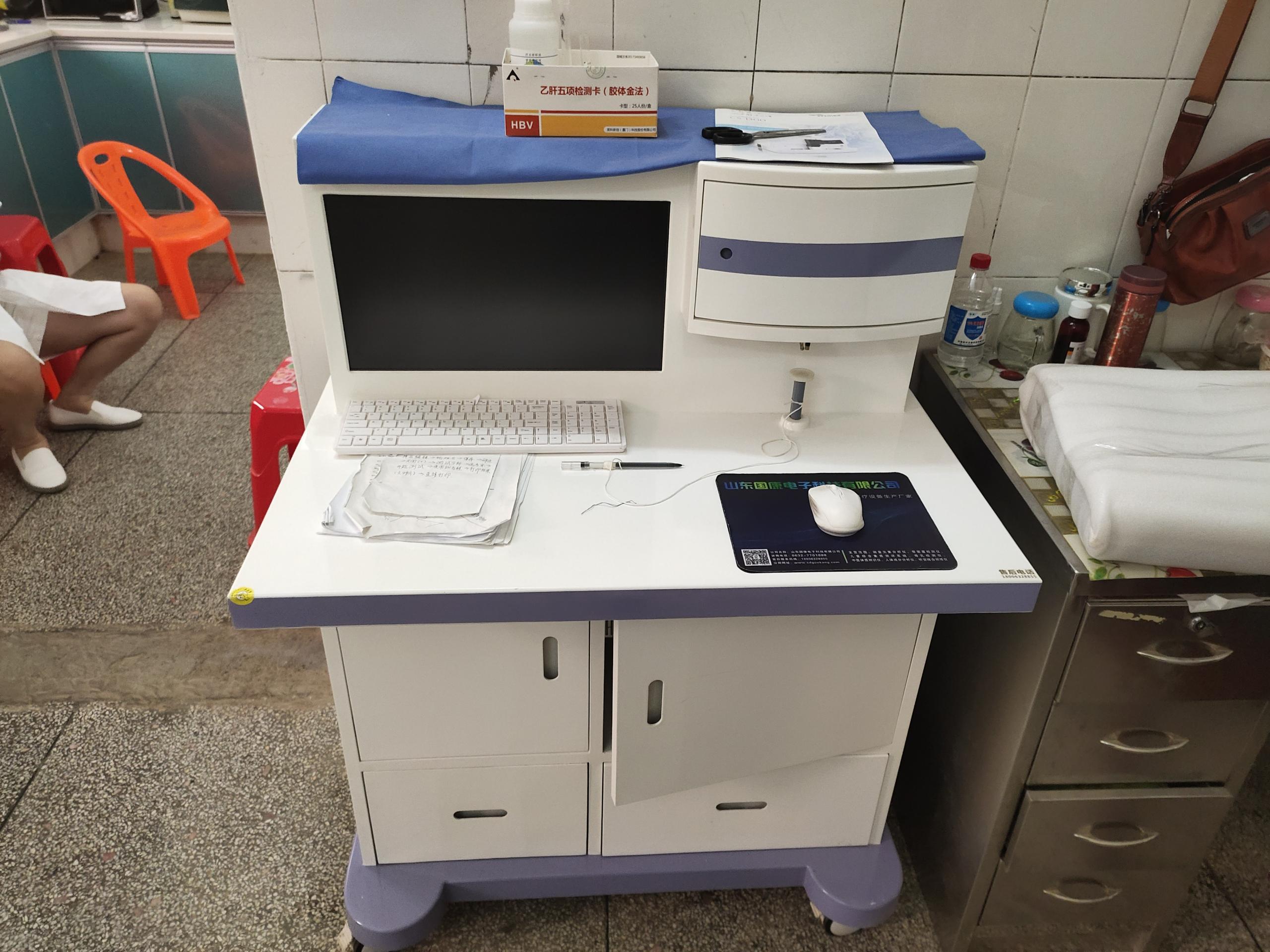 阴道分泌物91免费看片APP品牌山东91免费网址大全生产的设备检测方法有哪些呢？